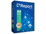 Papel Sulfite Report Premium A4 Com 500 Folhas