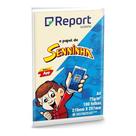 Papel Sulfite Senninha A4 75g Com 100 Folhas