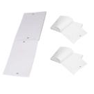 Papel Termico A4 100 Folhas Kit 2 Uni Impressora Termica Bluetooth Trabalho Advogado Processo Lista Arquivo Papel Termico A4 100 Folhas Kit 2 Uni Impressora Termica Bluetooth Trabalho Advogado Processo Lista Arquivo