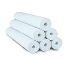 Papel térmico NYEAR A4 6 rolos (7,6 m) para impressora portátil
