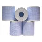 Papel térmico para ecg 80/30 kit com 05 un