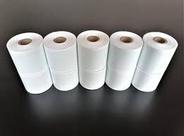 Papel termosensivel para ecg 48x30 kit com 10und