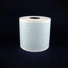 Papel termosensivel para ecg 58x30 kit com 10und
