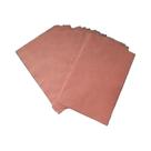 Papel Tissue A4 A5 100 Folhas Pacote Translúcido Para Embalagem De Vinho DIY Embalagem De Presente
