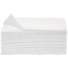 Papel Toalha 2 Dobras Folha Dupla 1000 Folhas