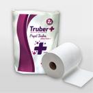 Papel Toalha Bobina Truber+ ECO - 20 cm x 170 m - Caixa com 6 rolos Papel Toalha Bobina Truber+ ECO - 20 cm x 170 m - Caixa com 6 rolos