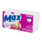 Papel Toalha de Mão Simples Interfolhado Max Pure