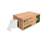 Papel Toalha Extra Luxo Folha Simples 20x200m 6 Rolos Ipel Papel Toalha Extra Luxo Folha Simples 20x200m 6 Rolos Ipel