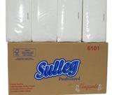 Papel Toalha Folha Dupla Sulleg Interfolha Caixa Com 2400fls