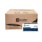 Papel Toalha Inovatta 1200fl Folha Quádrupla TSP04 Santher Premium Cai Cai Luxo Celulose Virgem