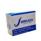 Papel Toalha Int. C/1000un - 22x21 2db 100% - Serra Azul