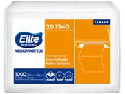 Papel Toalha Interf Elite Fs-C/1000