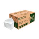 Papel Toalha Interfolha 2 Dobras Folha Simples Extra Luxo 22,5X20,5cm com 2.000 Folhas Ipel