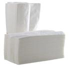 Papel Toalha Interfolha Duas Dobras 20x21 Bco - 1000 Unid