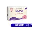 Papel Toalha Interfolha Sapel 500g Celulose Virgem