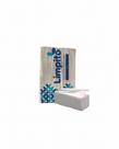 Papel Toalha Interfolhada Limpito 1000 Folhas