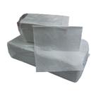 PAPEL TOALHA INTERFOLHADO 21x23CM 1000 FOLHAS 100% CELULOSE (PRATA)
