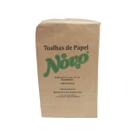 Papel Toalha Interfolhado F. Dupla 23x21 100% Cel C/ 1.000 Folhas Novo