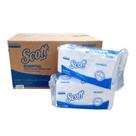 Papel Toalha Interfolhado F. Dupla SCOTT Kimberly-Clark 2400 Fls - KC