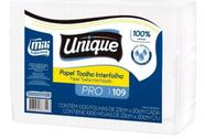 Papel Toalha Interfolhado Mili Professional Unique Pro 1000
