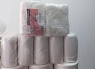 Papel Toalha Interfolhas Leveza 20X20 1000Fls
