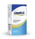 Papel Toalha LIMPMAX Interfolhado 100% Celulose 2 Dobras 20x19cm Fardo 1000 Fls Papel Toalha LIMPMAX Interfolhado 100% Celulose 2 Dobras 20x19cm Fardo 1000 Fls