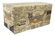 Papel Toalha Ouroppel Supreme 2000fl Folha Dupla Interfolha 2 Dobras 100 Celulose Branco