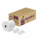 Papel toalha rolo fs t24rs 6x200mt ipel
