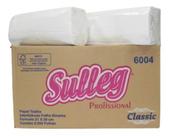 Papel Toalha Sulleg 6004 Interfolhado