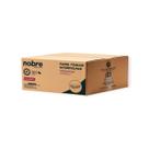 Papel Toalha Virgem Interfolha 2400fls 20cm X 21,5cm Premium Nobre