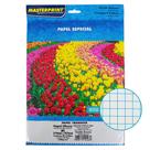 Papel Transfer 235g tecidos escuros A4 Masterprint 5fls