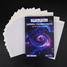 Papel Transfer Aurora para Estêncil de Tatuagem A4 100 Folhas