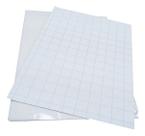 Papel Transfer Masterprint Tecido Claro A4 160g - Pt C/ 5 Un Branco