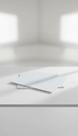 Papel Transfer para Tecido Claro A4 160g 5 Unidades