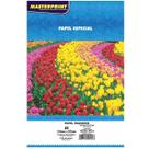 Papel Transfer Tecido Claro A4 160g/m² Masterprint