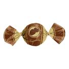 Papel Trufa 14,5x15,5cm - Brigadeiro Sabores - 1000 unidades - Cromus - Rizzo
