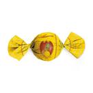 Papel Trufa 14,5x15,5cm - Sabores Abacaxi - 100 unidades - Gourmet - Cromus