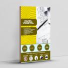 Papel Vegetal 60/65gr A4 210x297mm 50un Papel Vegetal 60/65gr A4 210x297mm 50un