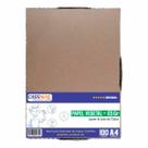 Papel Vegetal A4 210x297mm 65g Caixa Com 100 Folhas