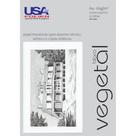 Papel Vegetal A4 60G 210X297MM Pacote com 50 Papel Vegetal A4 60G 210X297MM Pacote com 50