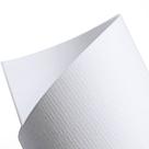 Papel Vergê Texturizado 180g A4 Branco Premium com 50 Folhas Papel Vergê Texturizado 180g A4 Branco Premium com 50 Folhas