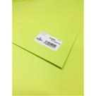 Papel Vivaldi 180G verde kiwi 50X65cm
