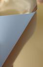 Papel vivaldi 280g Canson dourado 50X65cm