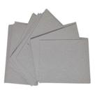 Papelão Cinza Holler 1.9mm - Horle - 10 Pç 11x15,5 Oferta