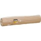 Papelão guarnital velumoide 1,60mmx1mx25m p/ junta Vonder