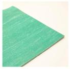 Papelão Hidráulico 1,6mm 500x500mm Stampflex 7002 Verde Papelão Hidráulico 1,6mm 500x500mm Stampflex 7002 Verde