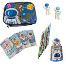 Papelaria Kit Fofa Diversos Itens Fofos Criativos Presente