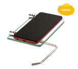 Papeleira Com Porta Celular - Pádova