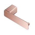 Papeleira Docolflat Cobre Escovado - Docol