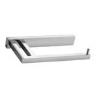 Papeleira Join Inox Polido Formi Design